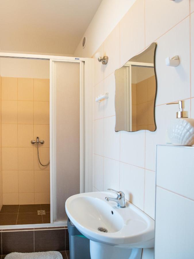 Amber Dom Goscinny Międzywodzie Exteriér fotografie